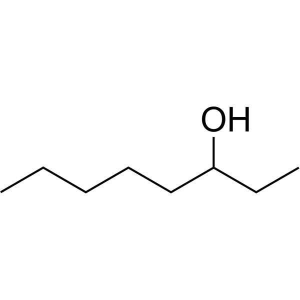 3-Octanol (3-Hydroxyoctane) 589-98-0